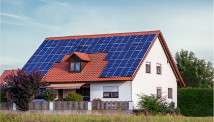 Battery storage